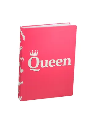 Блокнот Queen 2357400