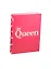 Блокнот Queen — 2357400 — 1