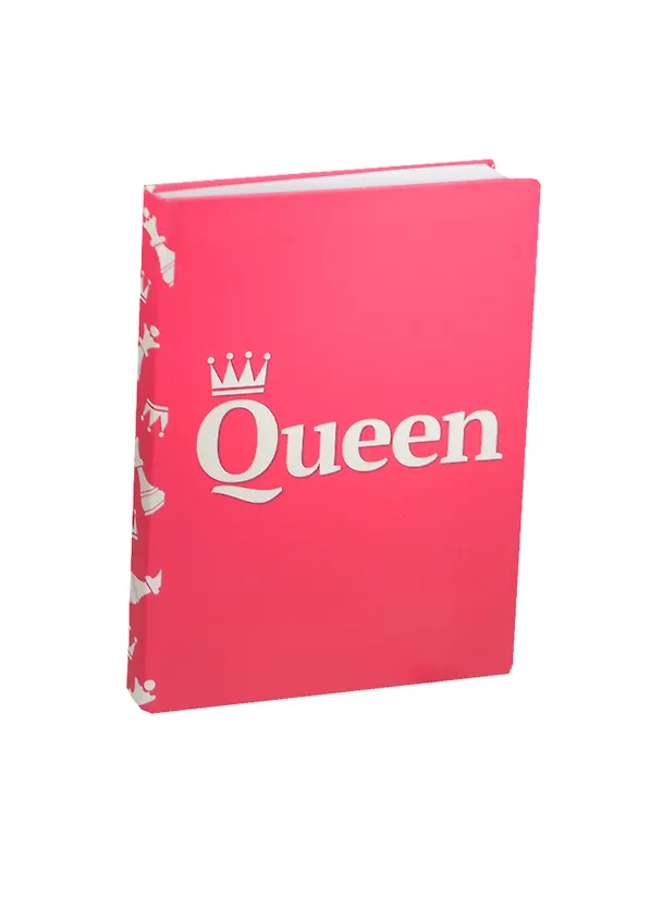 Блокнот Queen 2357400 — 1