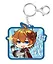 Брелок Genshin Impact Chibi Expressions Character Acrylic Keychain Tartaglia — 2986632 — 2
