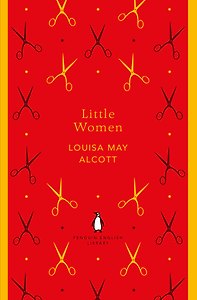 Little Women (Louisa May Alcott) Маленькие женщины (Луиза Мэй Олкотт) /Книги на английском языке