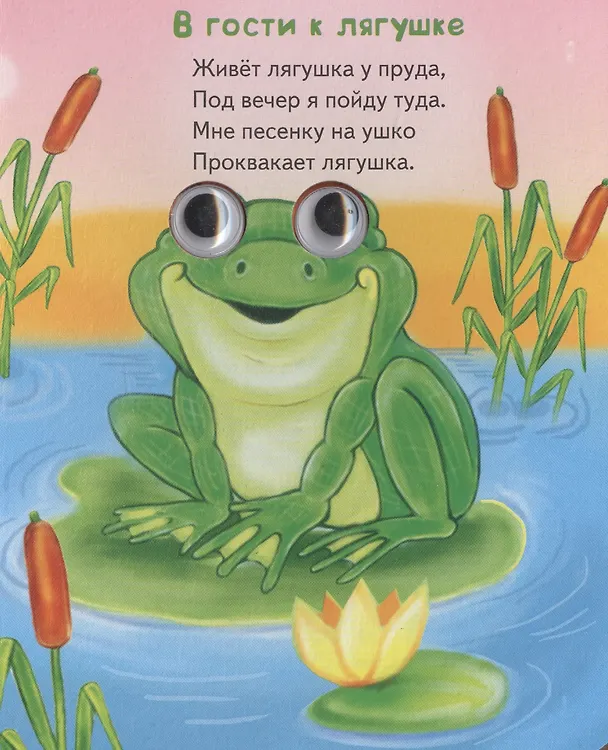 Книга Кто где живет (Андрей Богдарин) — 5