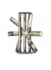 Головоломка Leonardo 473784 Cast Cricket (крикет) (коробка)