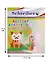 Набор для творчества, Schreiber/Шрайбер, Аппликация без ножниц и клея, Коты, 18*18(17,5*17,5)см, материал - EVA — 2583004 — 2