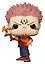 Фигурка Funko POP! Animation Jujutsu Kaisen Ryomen Sukuna (Fire Arrow) (1887) (Fun85322) — 3118626 — 1