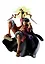 Фигурка аниме ONE PIECE BATTLE RECORD COLLECTION Луффи MONKEY.D.LUFFYⅡ SPECIAL 15см 88322 — 3121838 — 1