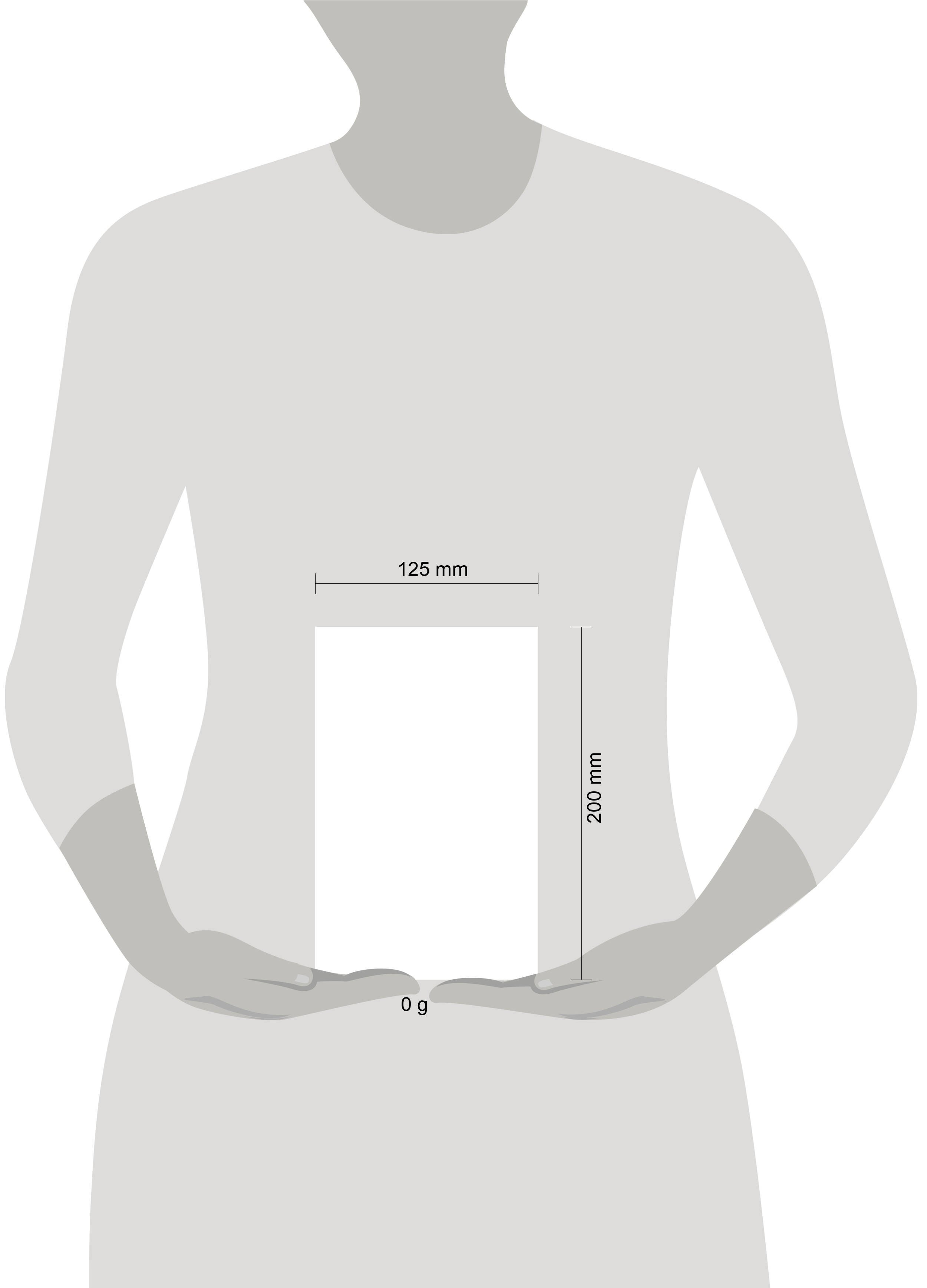 Изображение бумажной книги