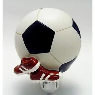 Ночник декоративный (29336) (8,5x10,2x12,7) 2362266