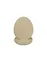 Фигурка Яйцо малое (151675) (70х70х90мм) (игрушка из дерева) (упаковка) — 2457854 — 2