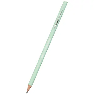 Карандаш Stabilo, чернографитный HB