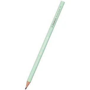 Карандаш Stabilo, чернографитный HB 245938