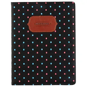 Дневник школьный GoodMark, Candy pattern