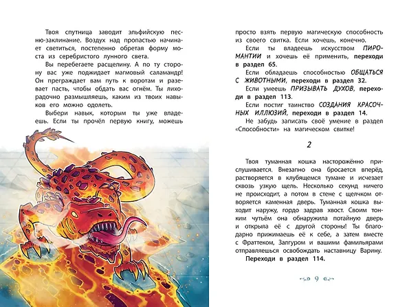 Книга Зачарованный остров (#2) (Хендрик Ламбертус) — 11
