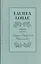 Laurea Lorae. Сборник памяти Ларисы Георгиевны Степановой — 2541727 — 1