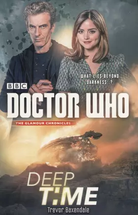 Doctor Who: Deep Time — 2675631 — 1