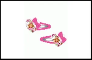 Заколка для волос (14024) (WINX Club) 2287935