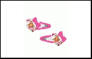 Заколка для волос (14024) (WINX Club) 2287935 — 1