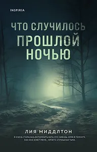 Что случилось прошлой ночью