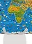 Детская карта мира — 1889747 — 2