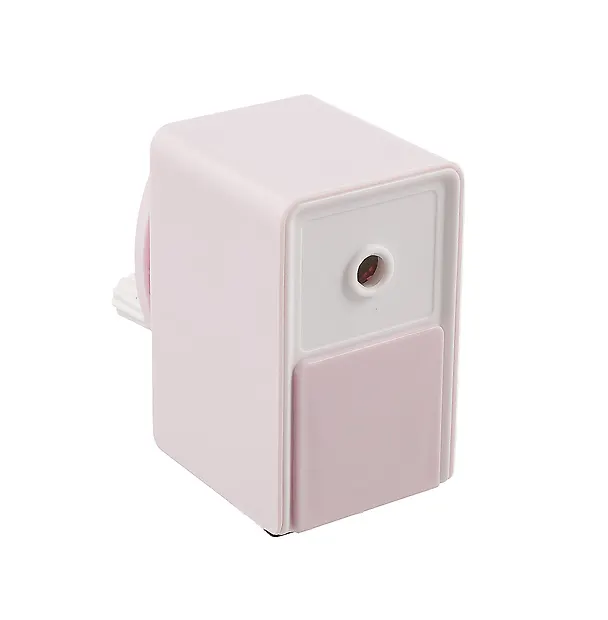 Точилка механическая «Pastel colors», пластик, Yoi, в ассортименте 3038716 — 12
