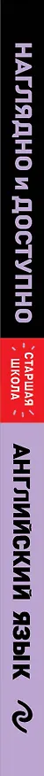 Книга Английский язык (Алина Грачева) — 3