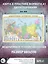Федеративное устройство России. Физическая карта России А1 (в новых границах) — 2986598 — 2