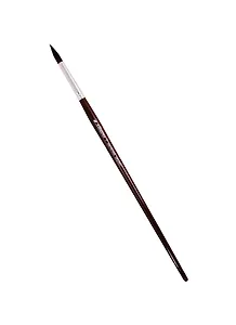 Кисть Художник из синтетики, круглая №7