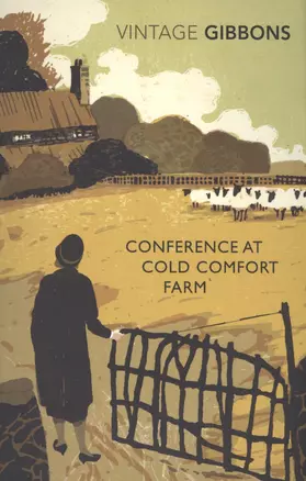 Conference at Cold Comfort Farm — 2586540 — 1