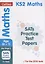 KS2 Maths SATs Practice Test Papers. Ages 10-11 — 2666410 — 1