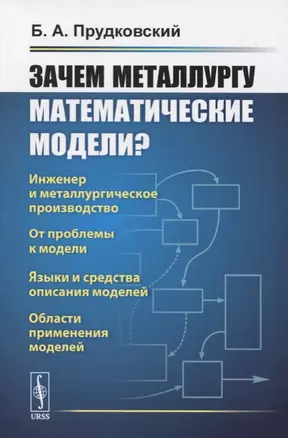 Зачем металлургу математические модели? — 2780517 — 1