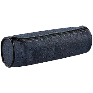Пенал-тубус «Рогожка», 6 x 20 см