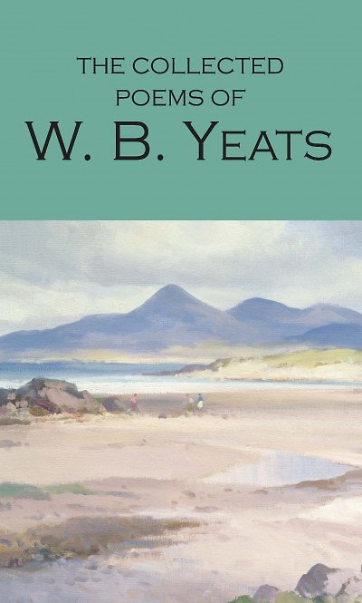 Книга The Collected Poems of W.B. Yeats (William Butler Yeats) — 1
