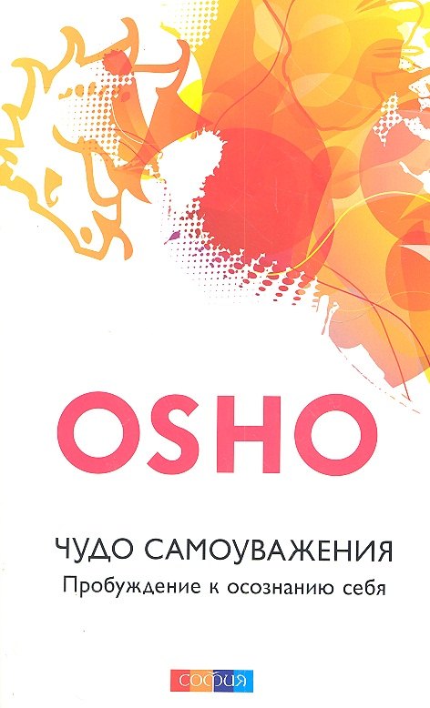 

Чудо самоуважения: Пробуждение к сознанию себя