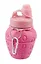 Бутылка складная Клубника (силикон) (500мл) (12-34435-202405-B22) — 3045386 — 2