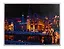 Скретчинг 30*40см Ночные города "Вечер в Генте" — 3039579 — 2
