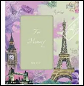 Фоторамка из керамики для фото (23538)