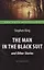 The Man in the Black Suit and Other Stories= Человек в чёрном костюме и другие рассказы: книга для чтения на английском языке — 7465346 — 1
