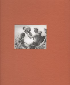 Иллюстрированная история водолазного дела России / Illustrated History of Russian Diving 1829-1940