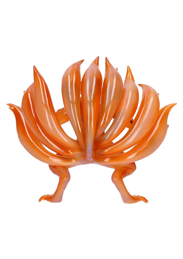 Фигурка аниме Наруто NARUTO SHIPPUDEN Курама KURAMA Ⅱ(ver.B) 15см 89008 3121863 — 5