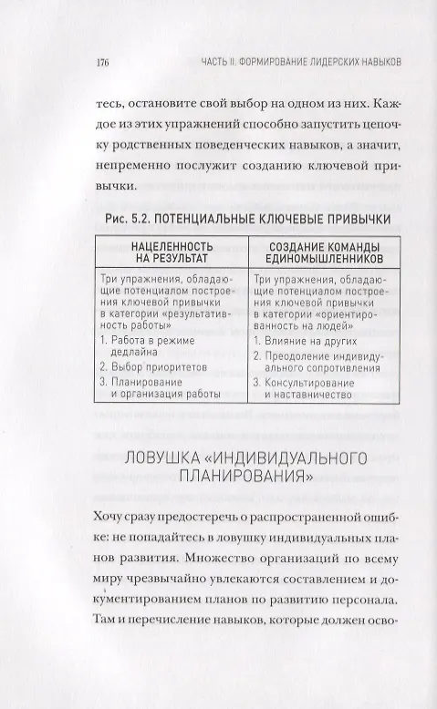 Книга Привычки лидера. Самые важные навыки за несколько минут в день (Мартин Ланик) — 9