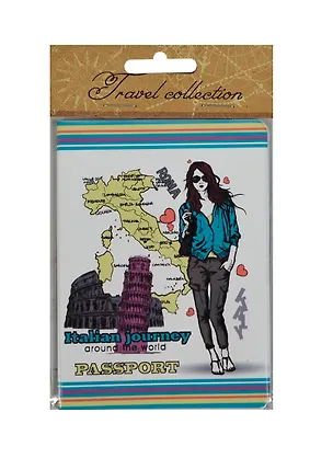 Обложка для паспорта (20039) 2434367