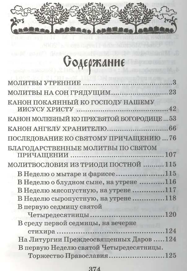 Книга Православный молитвослов Помощь Божья () — 2