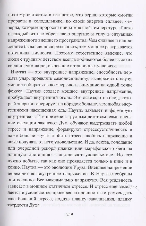 Книга Руническое мастерство. Динамическое проживание рун (Юрий Исламов) — 10