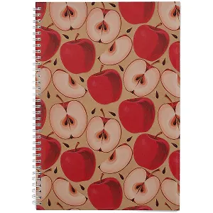 Тетрадь в клетку Listoff, "Eco-friendly. Дизайн 10", А4, 96 листов