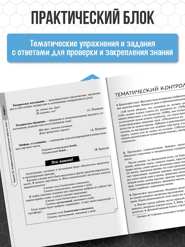 Книга Русский язык (Ирина Маслова, Александр Бисеров) — 7