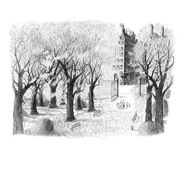 Книга Сражение (Патрик Зюскинд) — 3