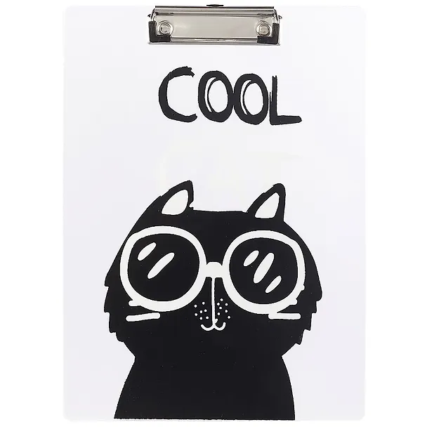 Планшет «Cool cat», А4 249205 — 4