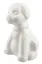 Фигурка пенопластовая HOBBY TIME Собачка 14см, 1шт. — 402348 — 2
