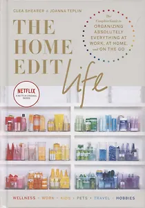 The Home Edit Life