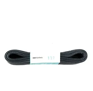 Лента атласная ТМ Gamma 25мм ( 1 ) AL-25P 5,4м №127 серый